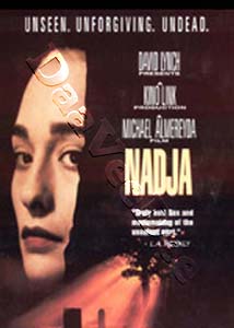 Nadja (DVD)